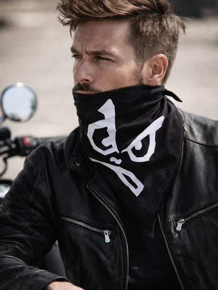Bandana Bad Boy 50x50